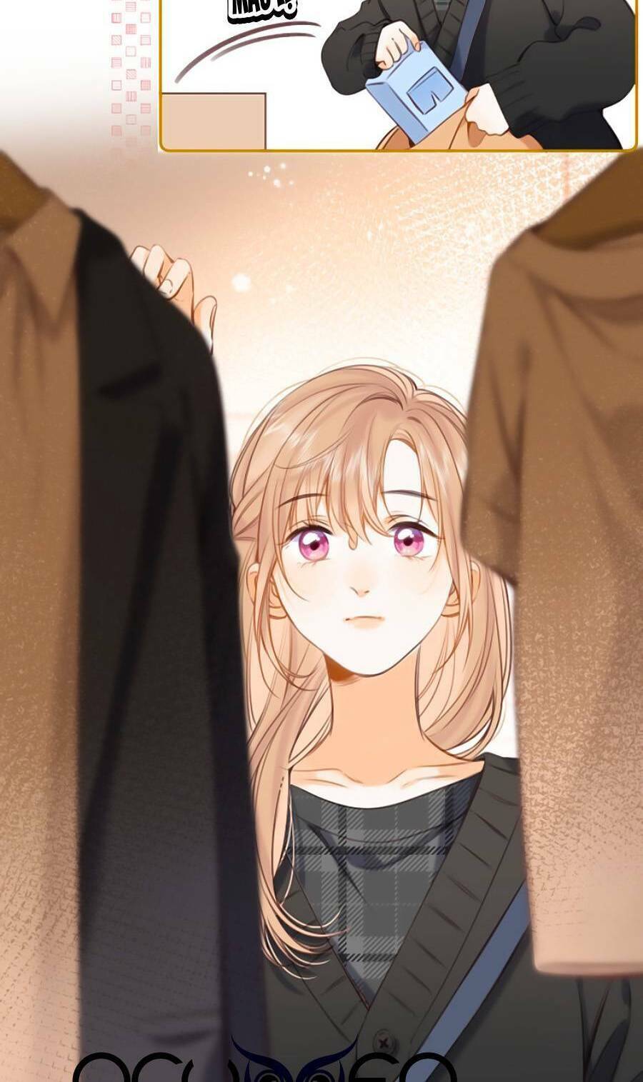 Vụng Trộm Giấu Không Được Chapter 55 - Trang 2