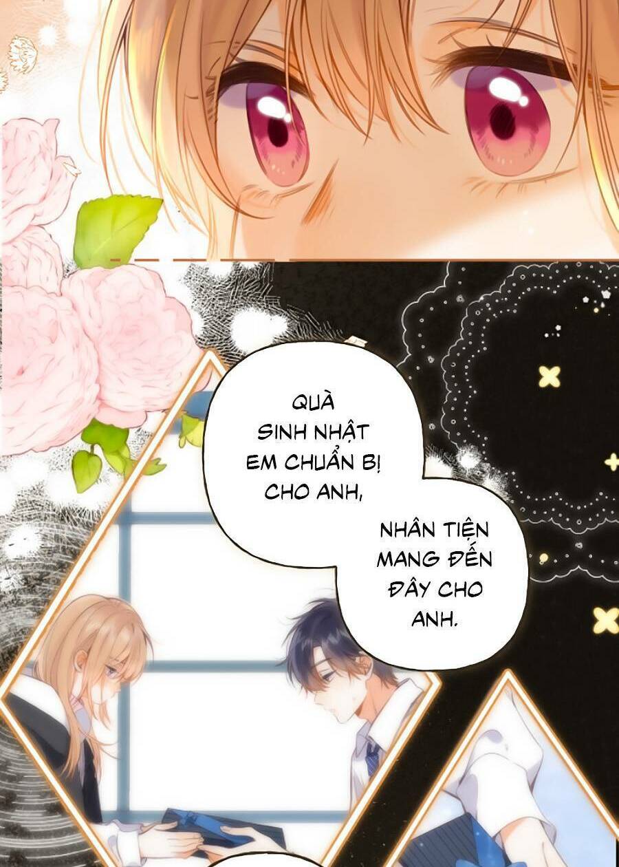 Vụng Trộm Giấu Không Được Chapter 55 - Trang 2