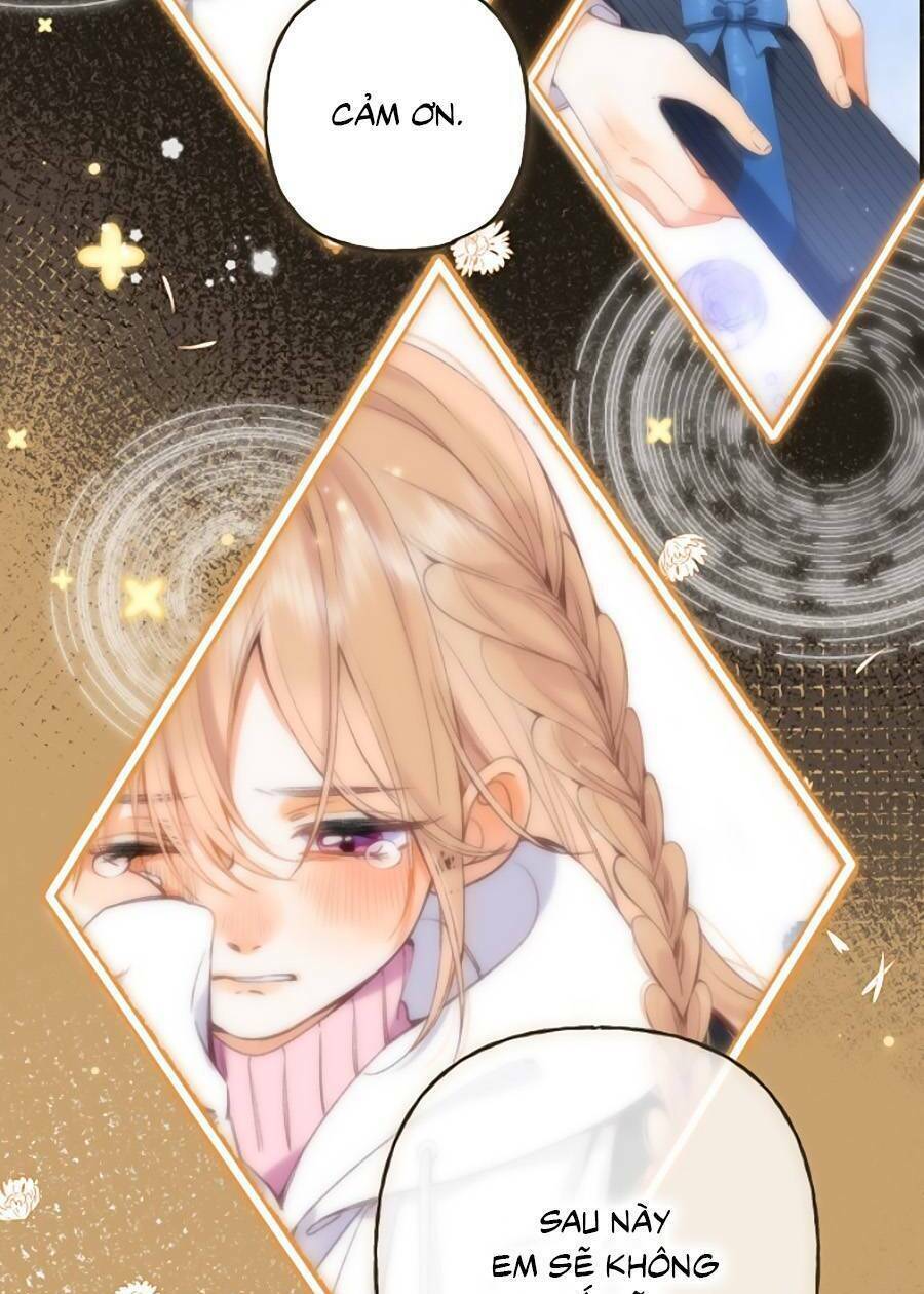 Vụng Trộm Giấu Không Được Chapter 55 - Trang 2