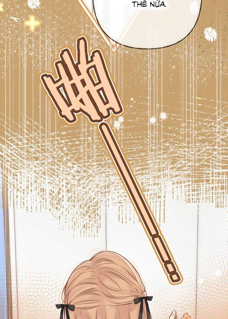 Vụng Trộm Giấu Không Được Chapter 55 - Trang 2