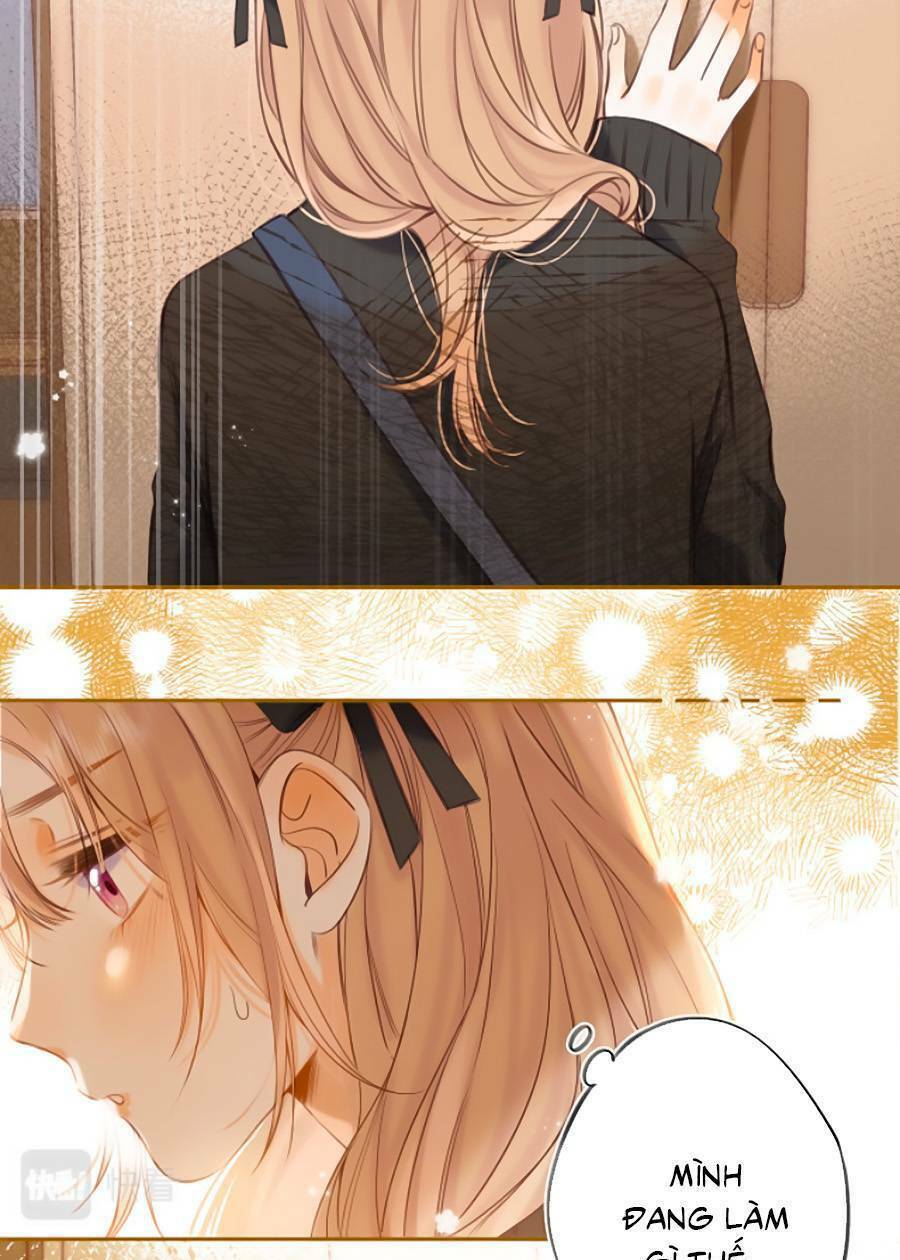 Vụng Trộm Giấu Không Được Chapter 55 - Trang 2