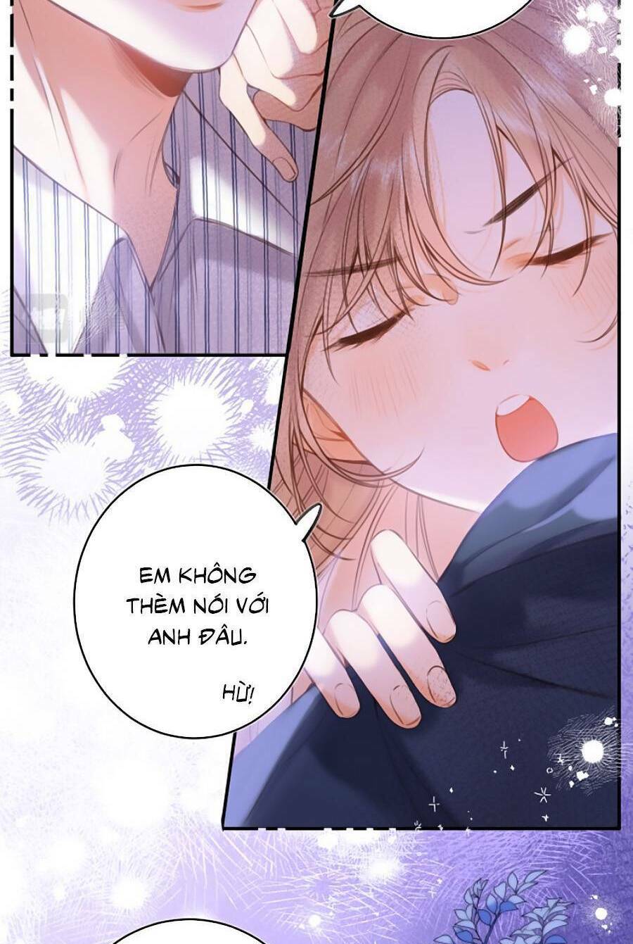 Vụng Trộm Giấu Không Được Chapter 55 - Trang 2