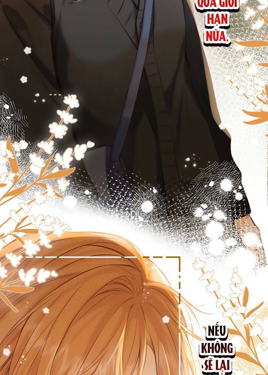 Vụng Trộm Giấu Không Được Chapter 55 - Trang 2