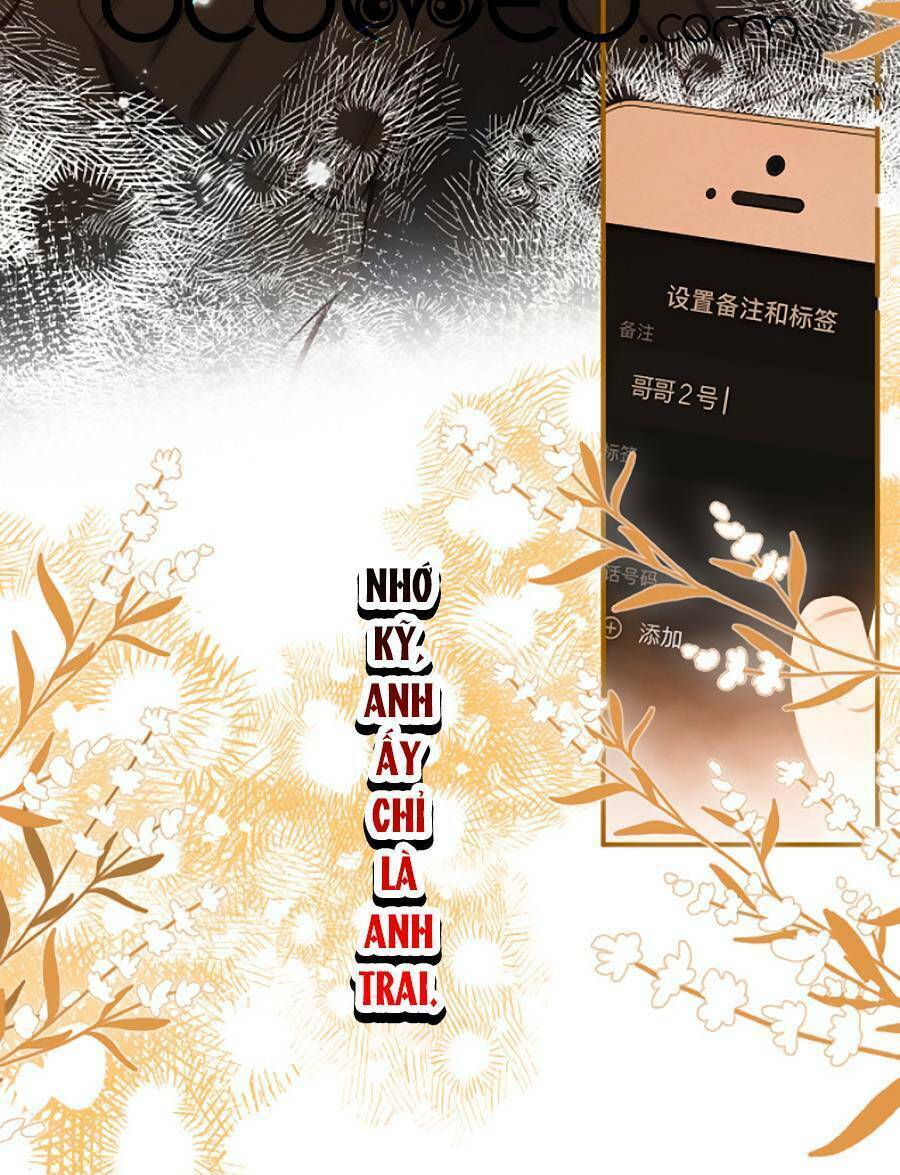 Vụng Trộm Giấu Không Được Chapter 55 - Trang 2