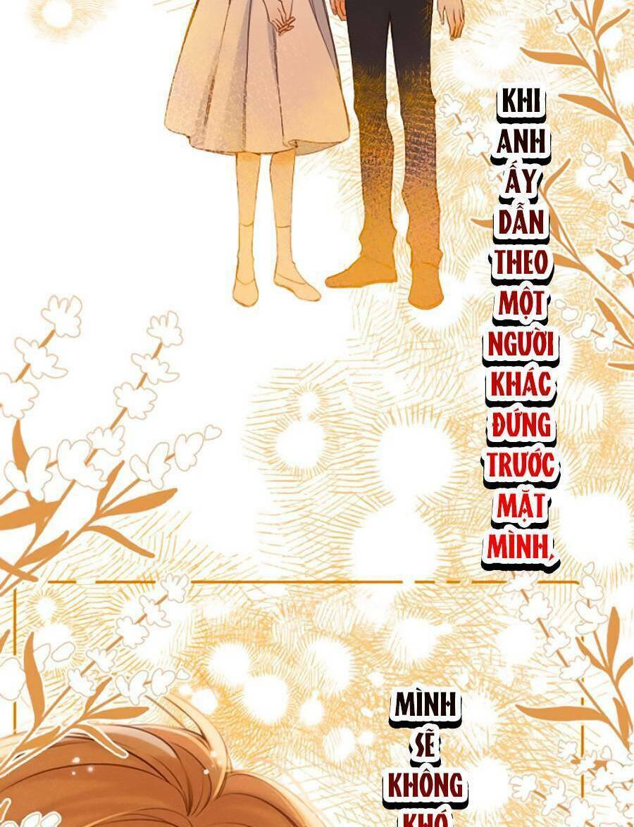 Vụng Trộm Giấu Không Được Chapter 55 - Trang 2