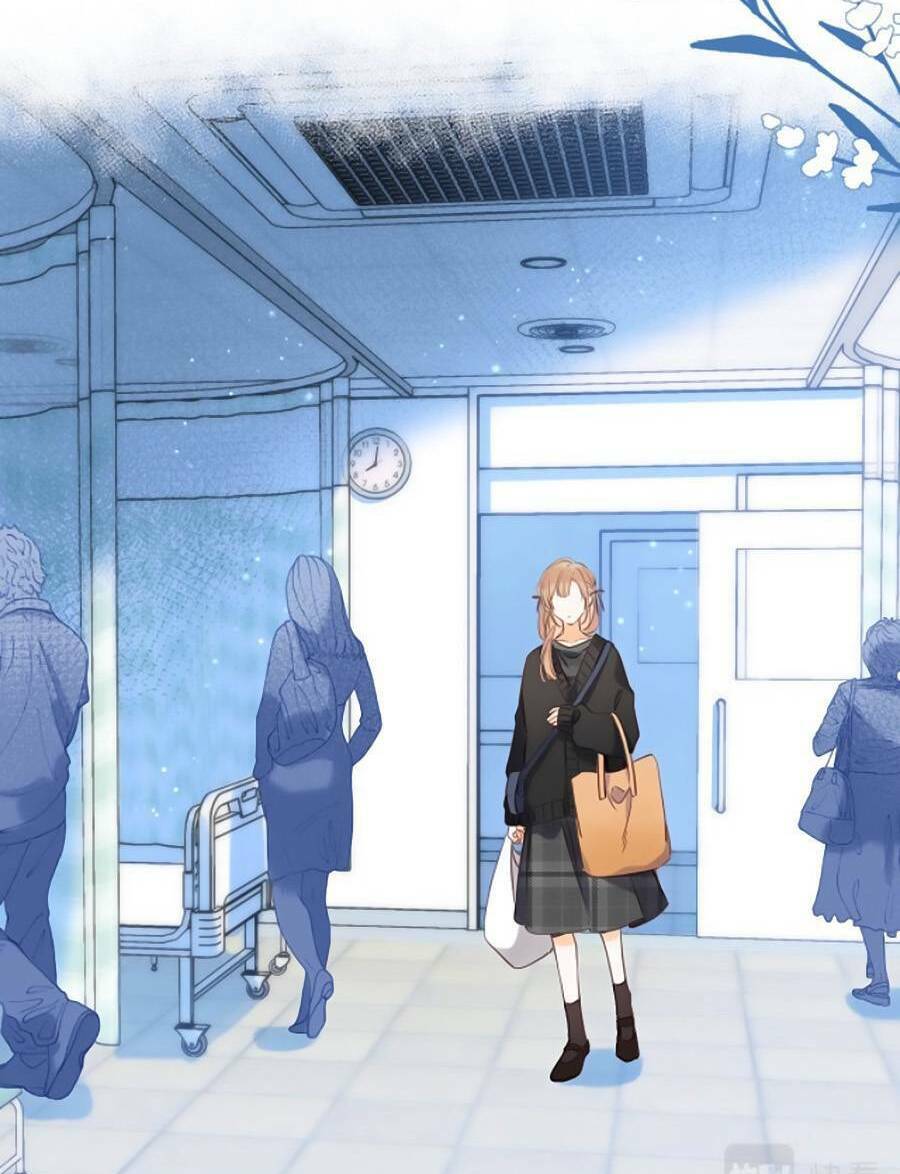 Vụng Trộm Giấu Không Được Chapter 55 - Trang 2