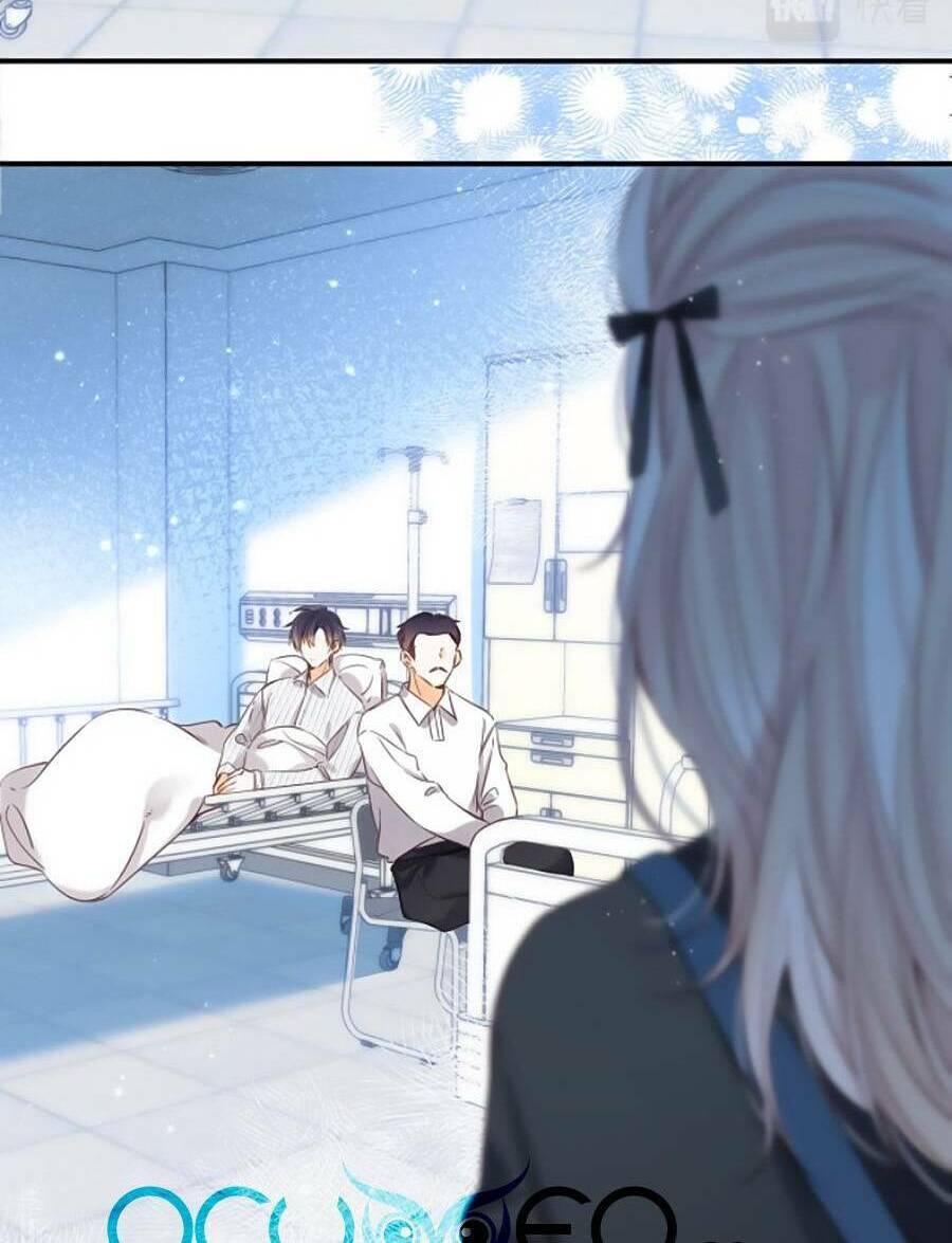 Vụng Trộm Giấu Không Được Chapter 55 - Trang 2