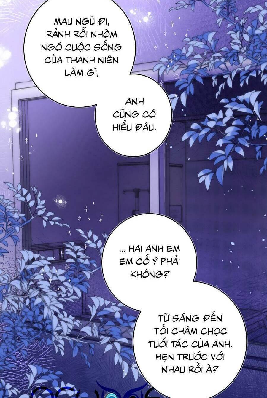 Vụng Trộm Giấu Không Được Chapter 55 - Trang 2