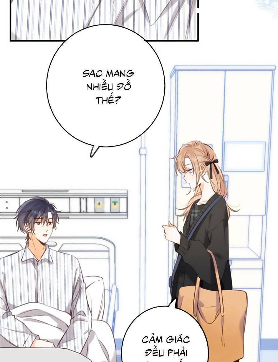 Vụng Trộm Giấu Không Được Chapter 55 - Trang 2