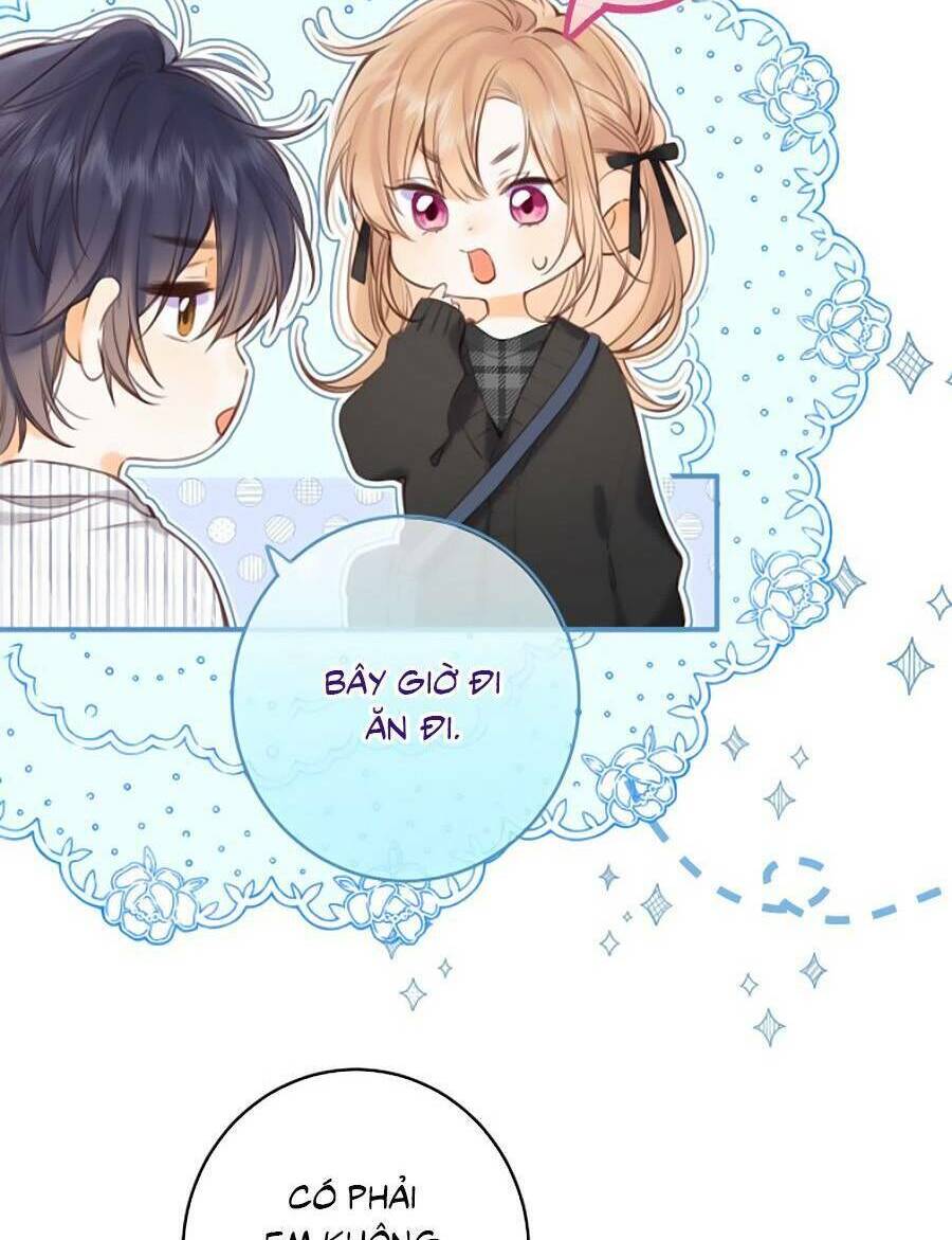 Vụng Trộm Giấu Không Được Chapter 55 - Trang 2