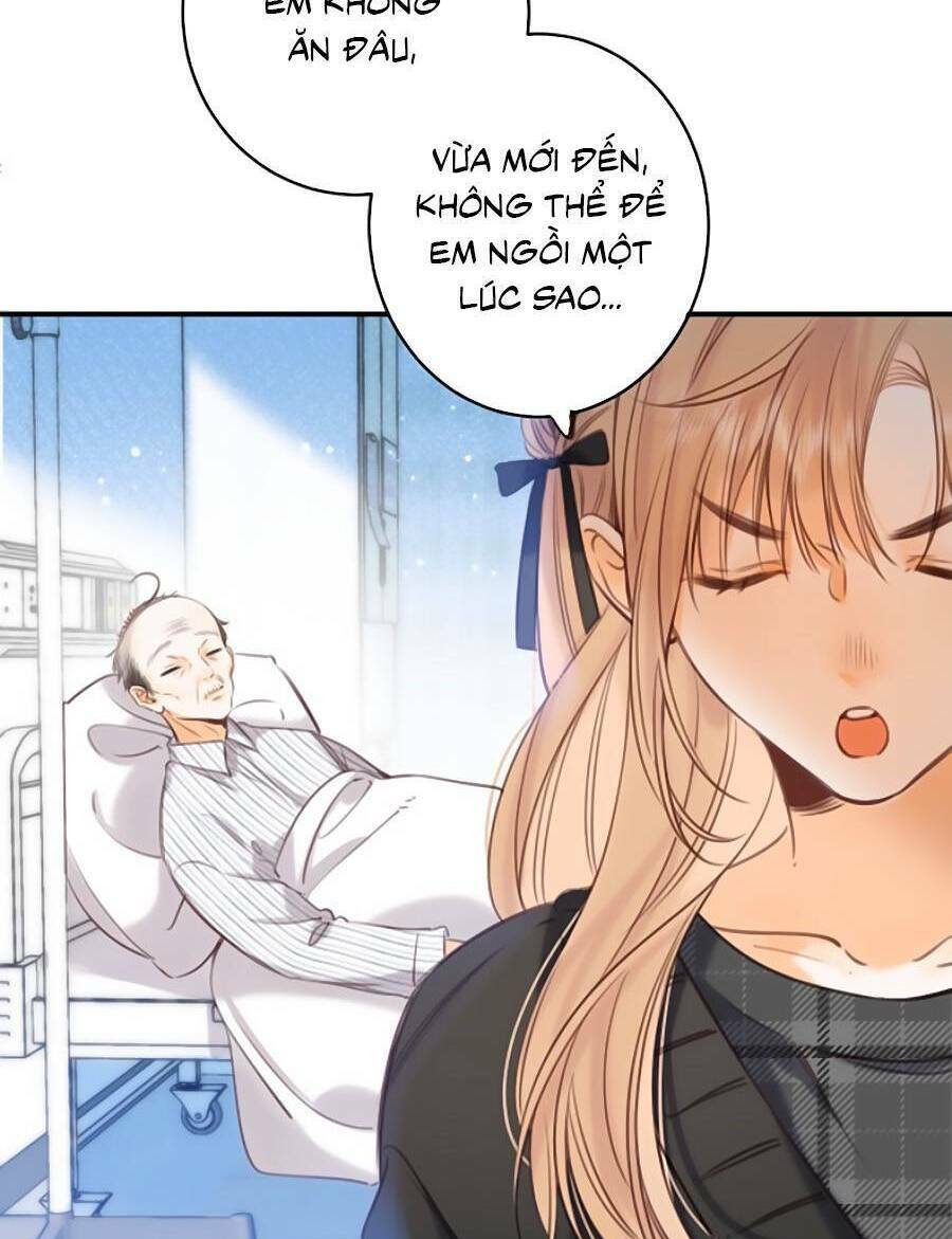 Vụng Trộm Giấu Không Được Chapter 55 - Trang 2