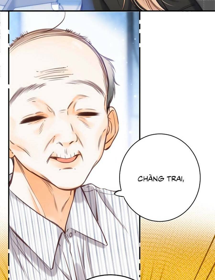 Vụng Trộm Giấu Không Được Chapter 55 - Trang 2