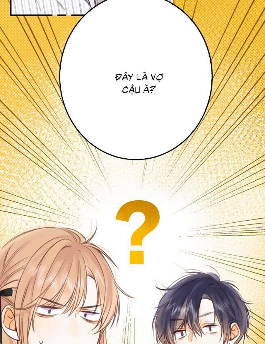 Vụng Trộm Giấu Không Được Chapter 55 - Trang 2