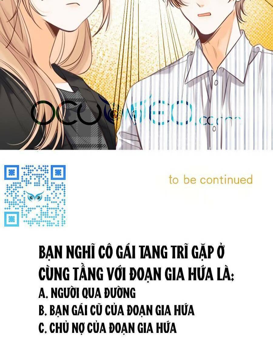 Vụng Trộm Giấu Không Được Chapter 55 - Trang 2