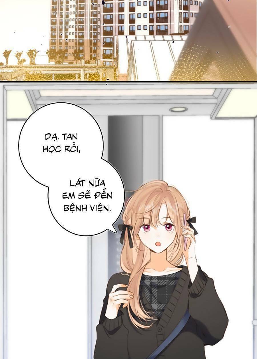 Vụng Trộm Giấu Không Được Chapter 55 - Trang 2