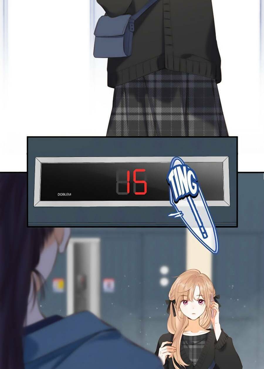 Vụng Trộm Giấu Không Được Chapter 55 - Trang 2