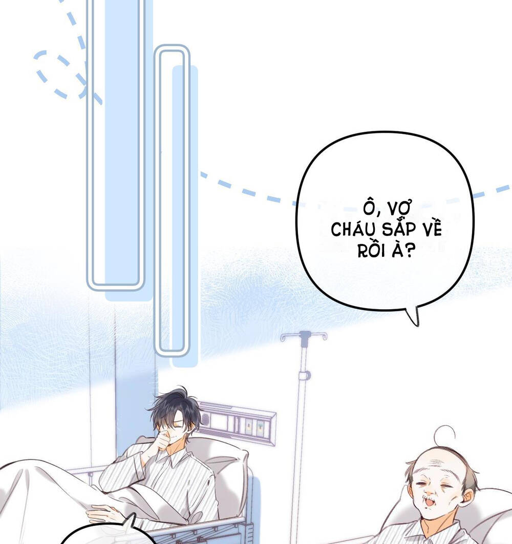 Vụng Trộm Giấu Không Được Chapter 56.1 - Trang 2