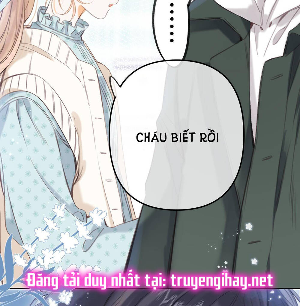 Vụng Trộm Giấu Không Được Chapter 56.2 - Trang 2