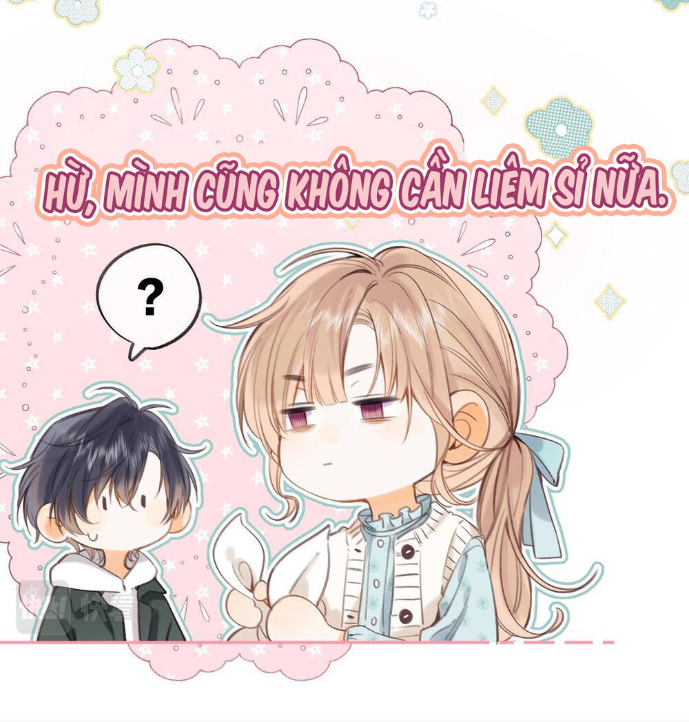 Vụng Trộm Giấu Không Được Chapter 56.2 - Trang 2