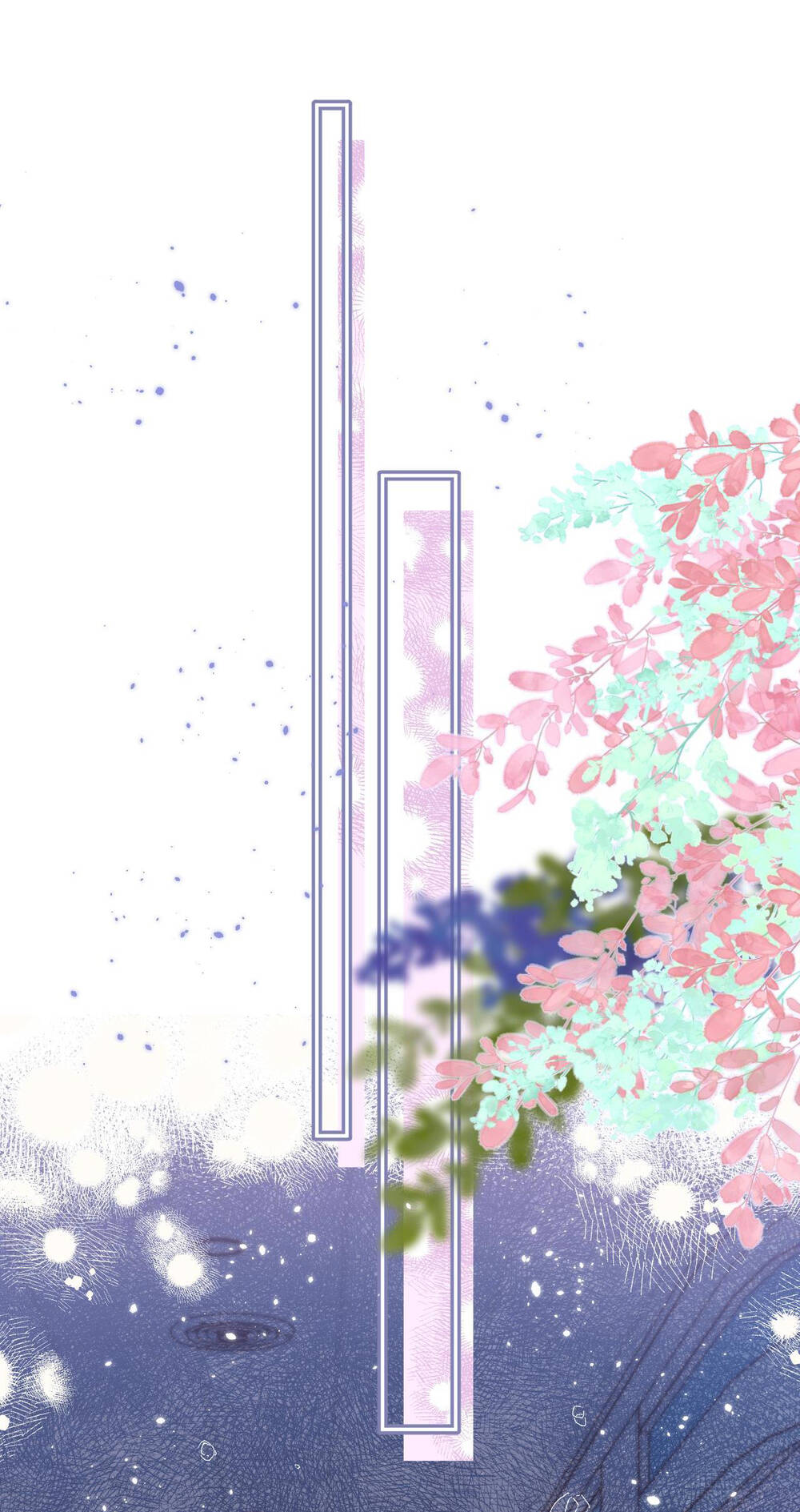 Vụng Trộm Giấu Không Được Chapter 56.2 - Trang 2