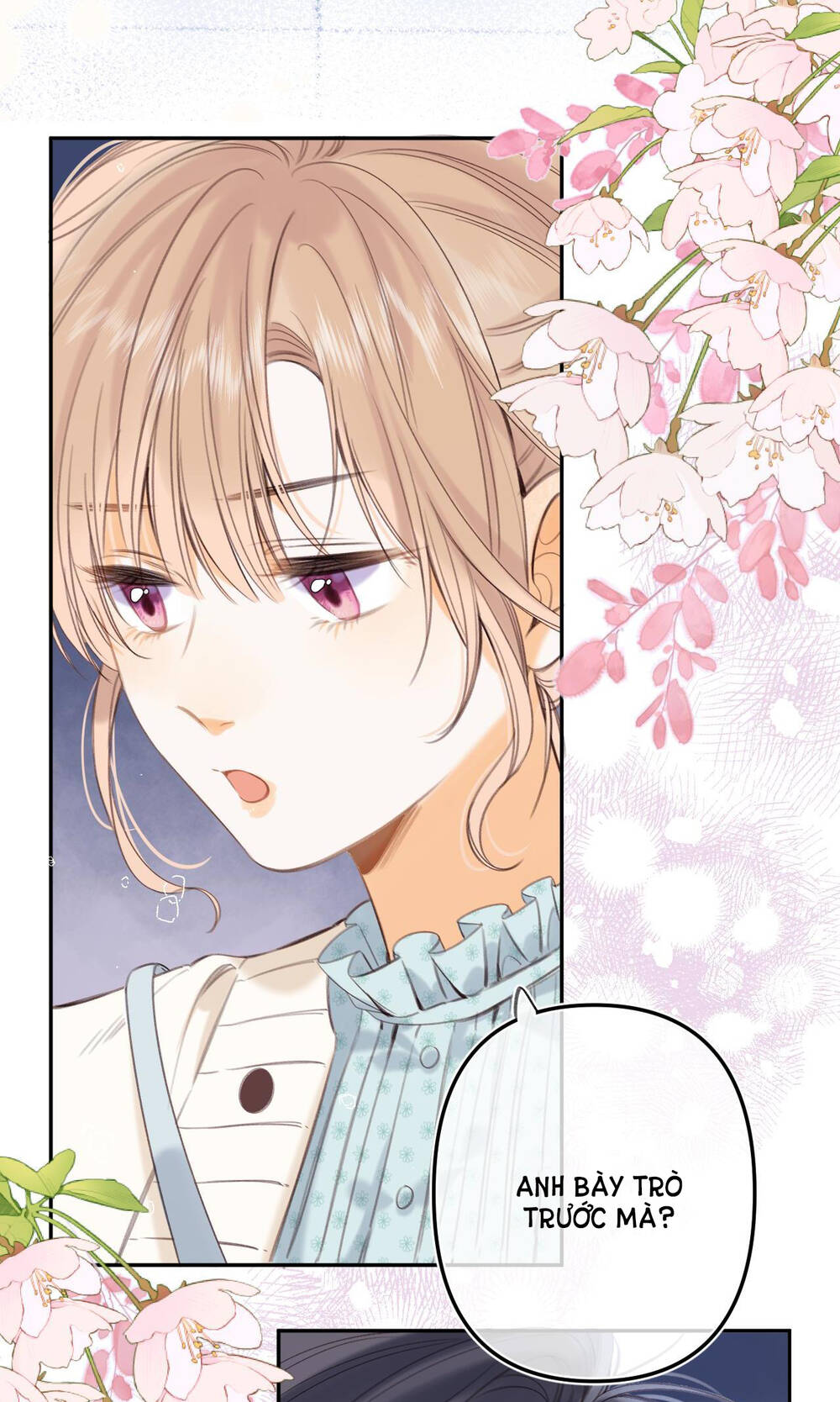 Vụng Trộm Giấu Không Được Chapter 56.2 - Trang 2