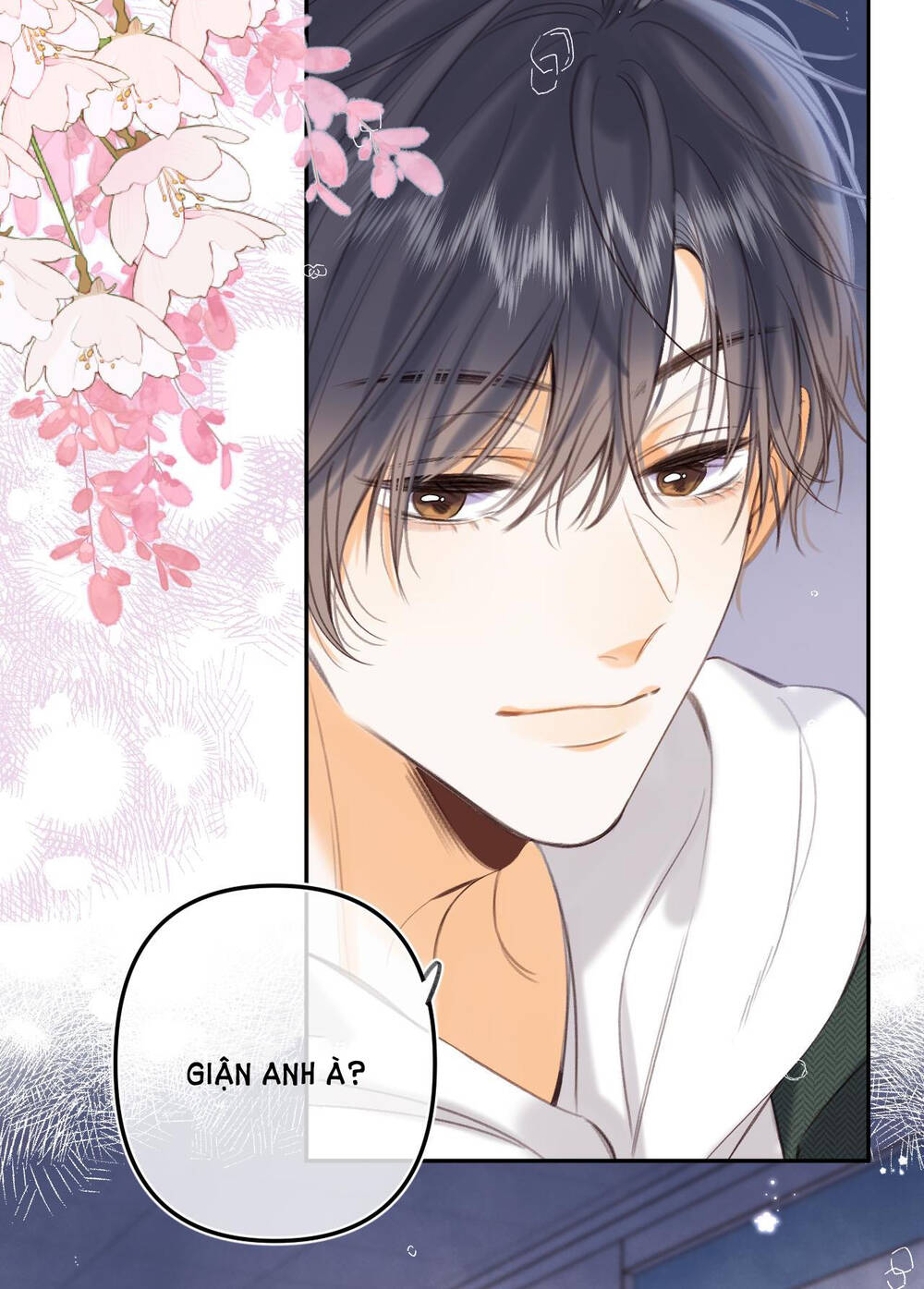 Vụng Trộm Giấu Không Được Chapter 56.2 - Trang 2