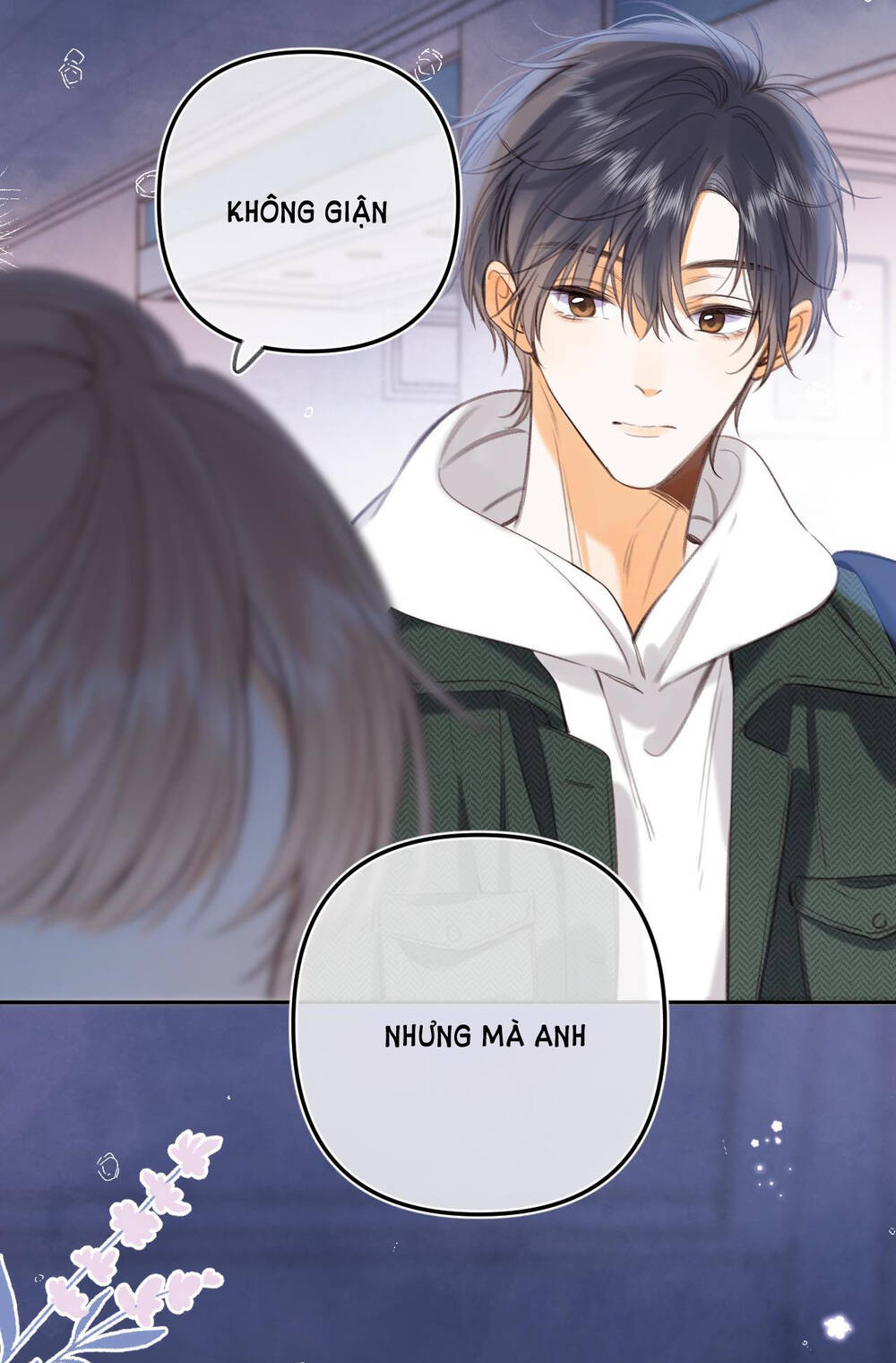 Vụng Trộm Giấu Không Được Chapter 56.2 - Trang 2