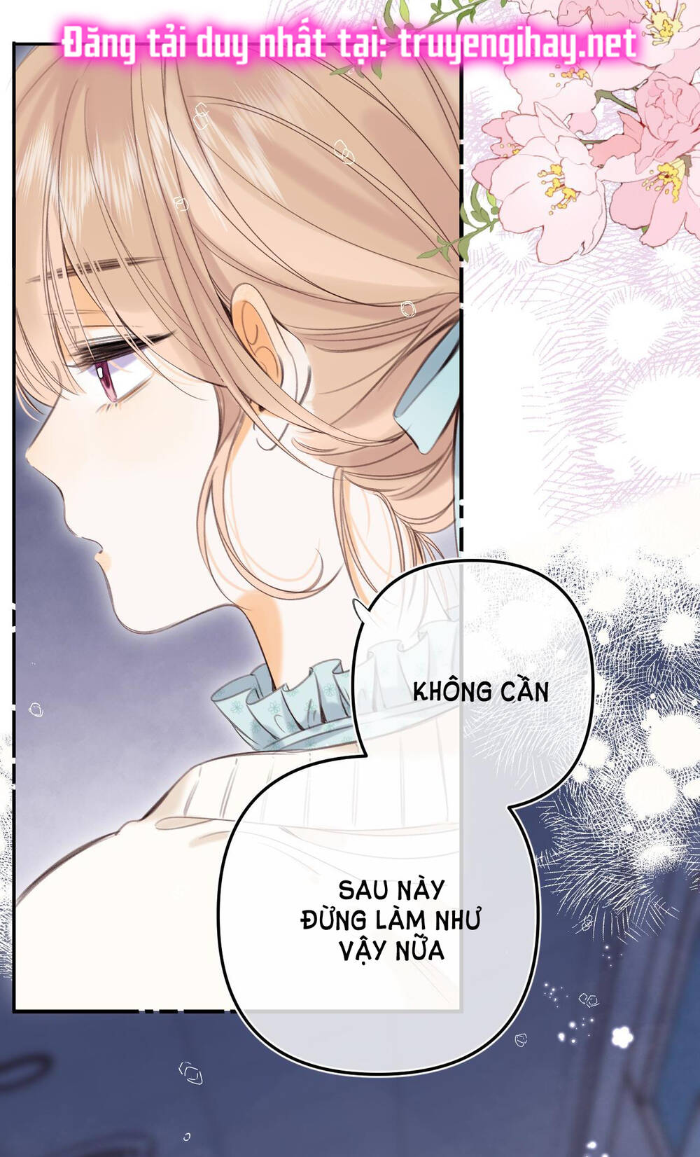 Vụng Trộm Giấu Không Được Chapter 56.2 - Trang 2