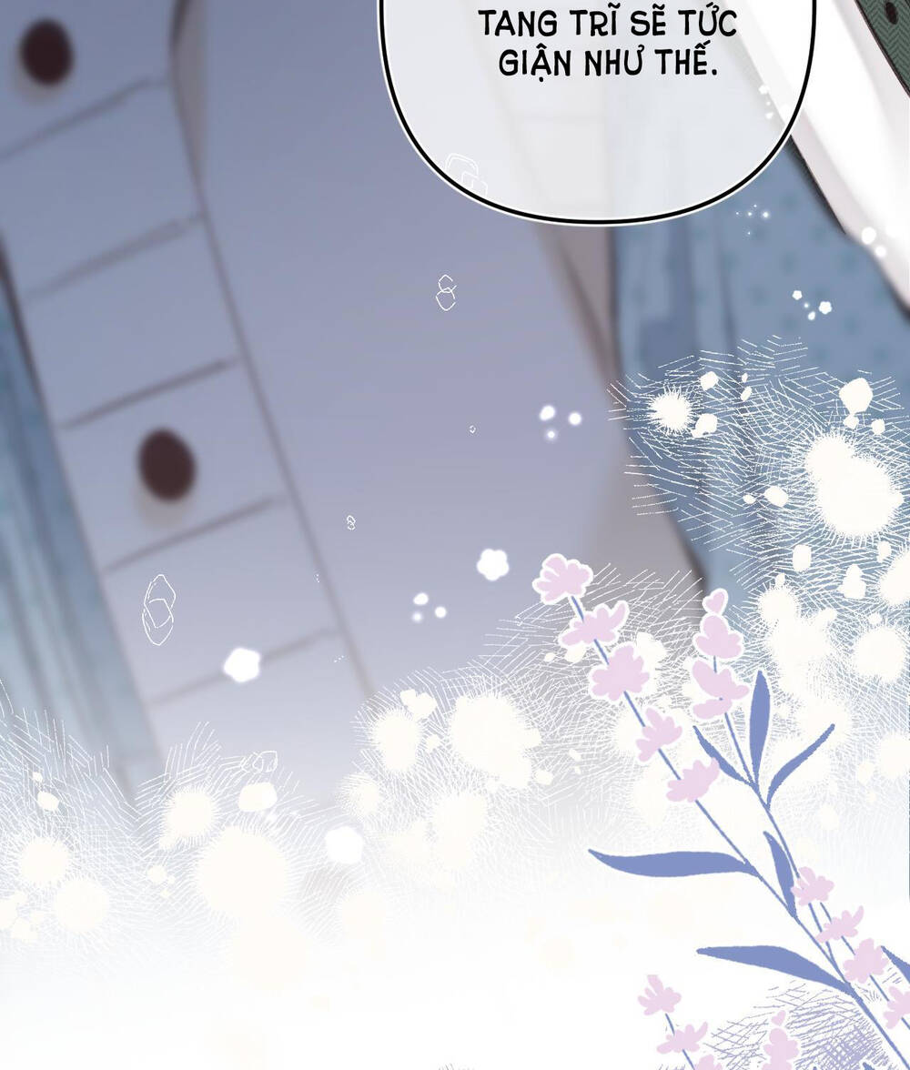 Vụng Trộm Giấu Không Được Chapter 56.2 - Trang 2