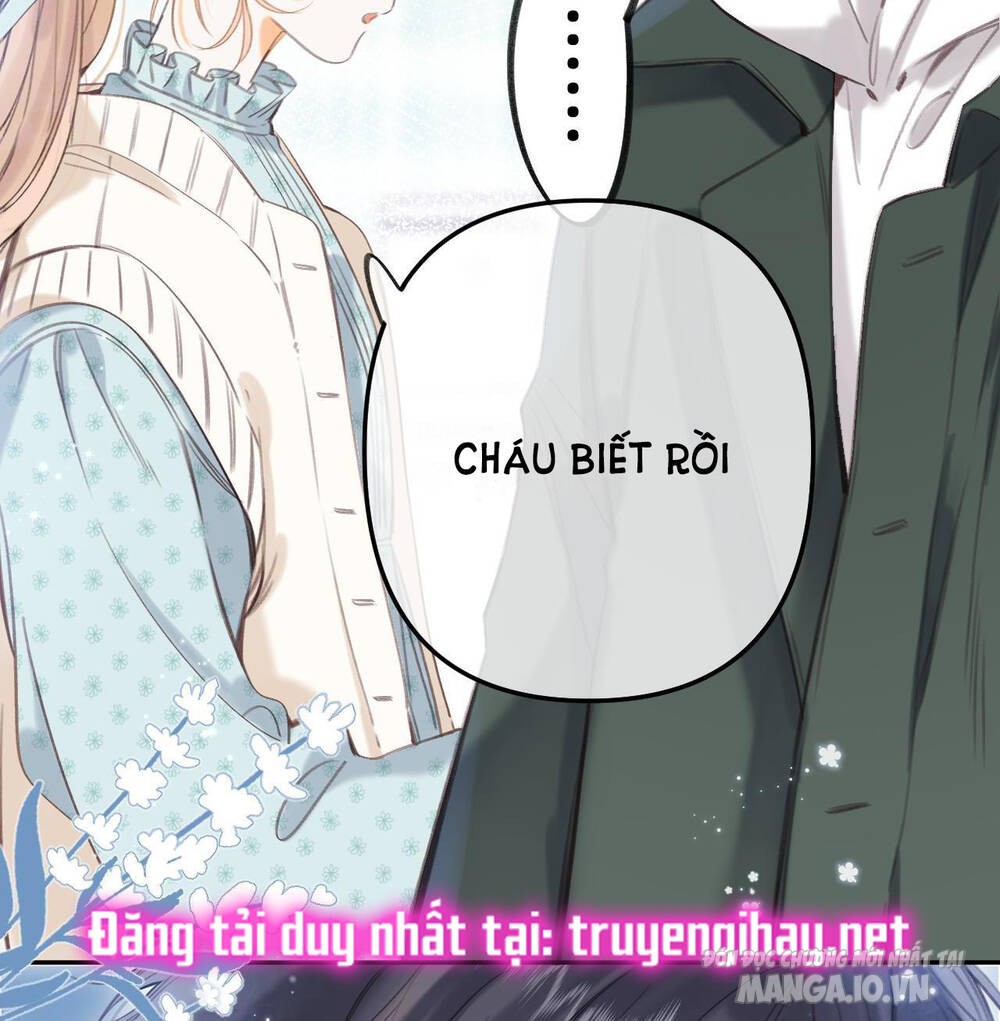 Vụng Trộm Giấu Không Được Chapter 56 - Trang 2