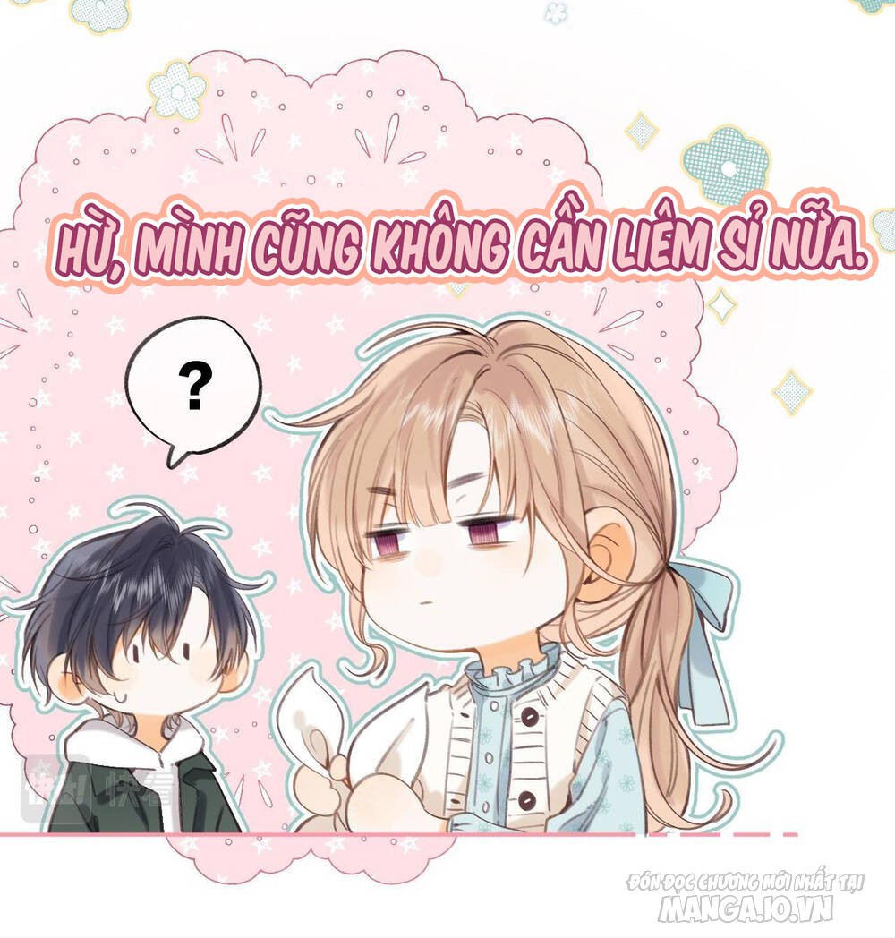 Vụng Trộm Giấu Không Được Chapter 56 - Trang 2