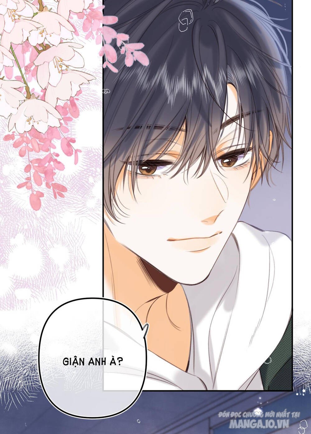 Vụng Trộm Giấu Không Được Chapter 56 - Trang 2