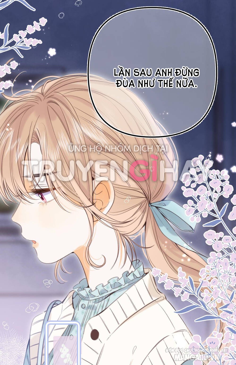 Vụng Trộm Giấu Không Được Chapter 56 - Trang 2