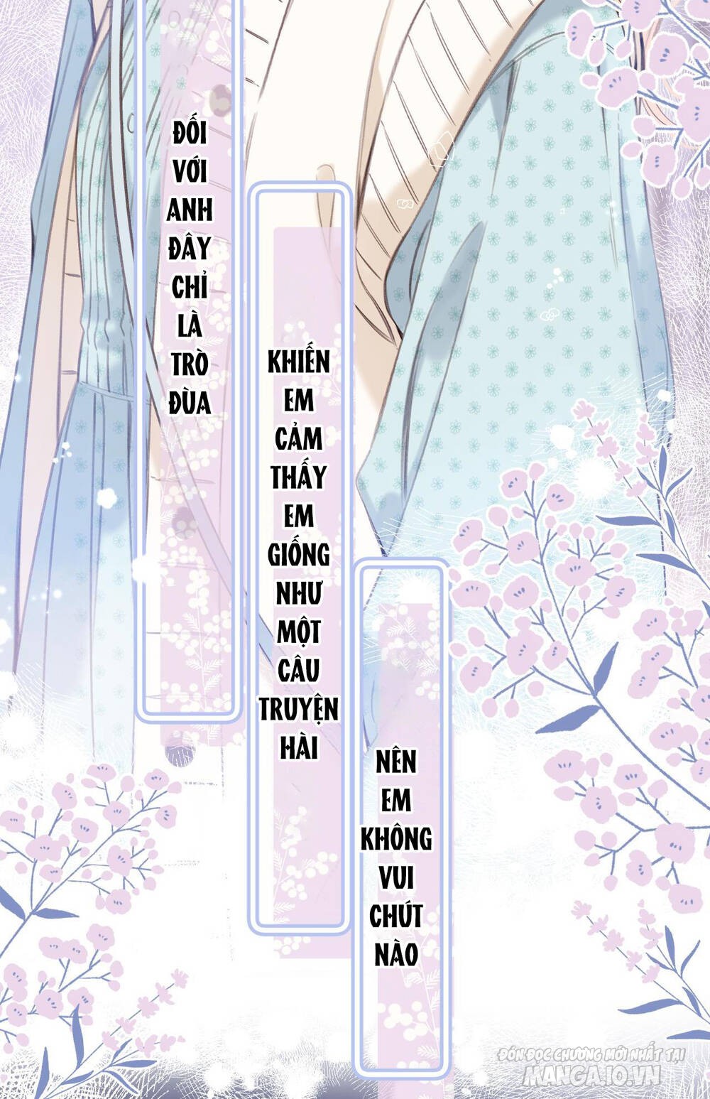 Vụng Trộm Giấu Không Được Chapter 56 - Trang 2