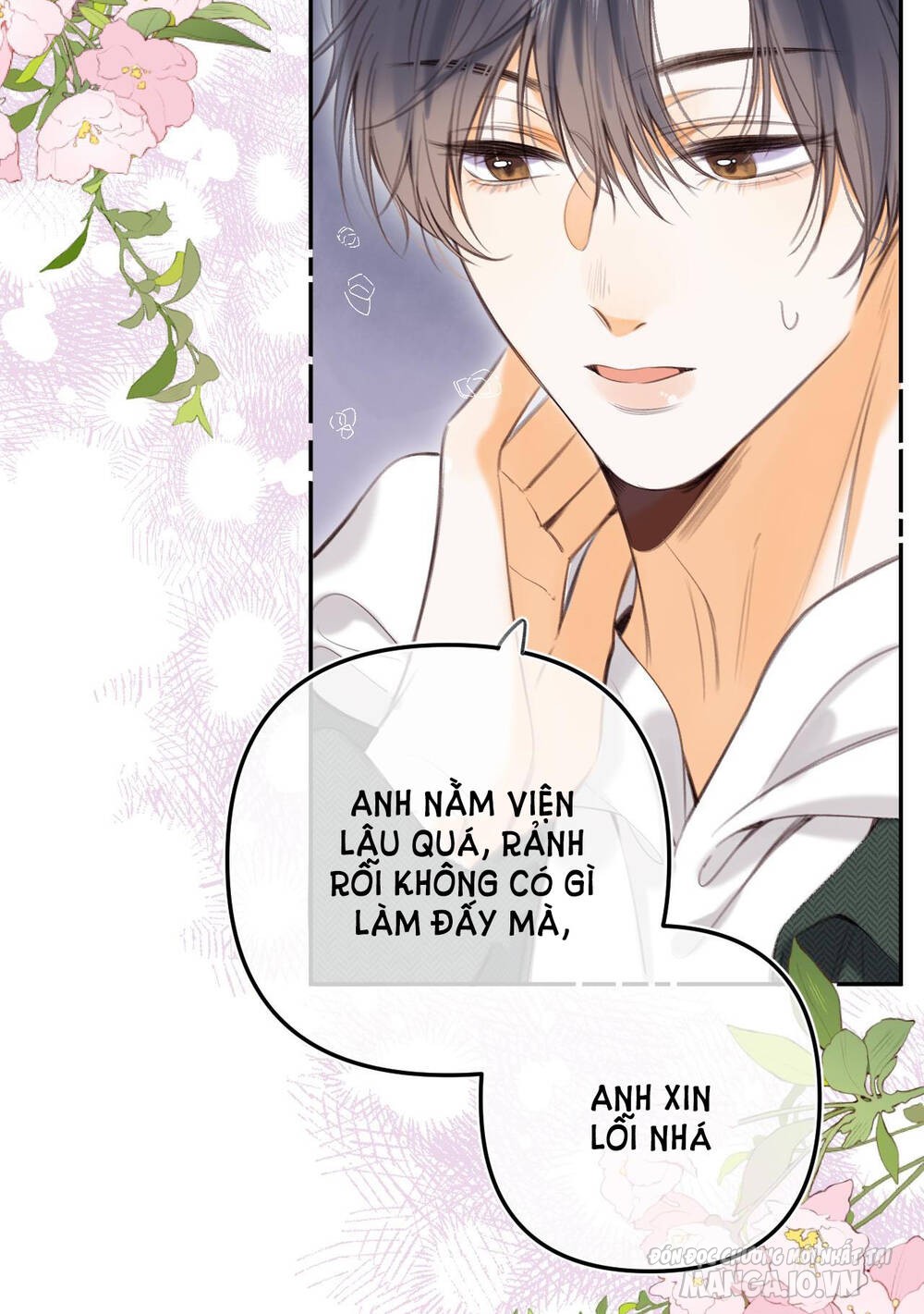 Vụng Trộm Giấu Không Được Chapter 56 - Trang 2