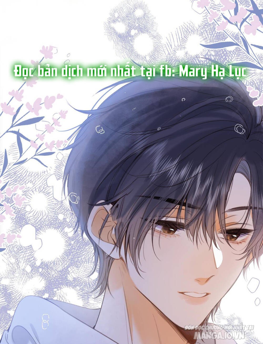 Vụng Trộm Giấu Không Được Chapter 56 - Trang 2