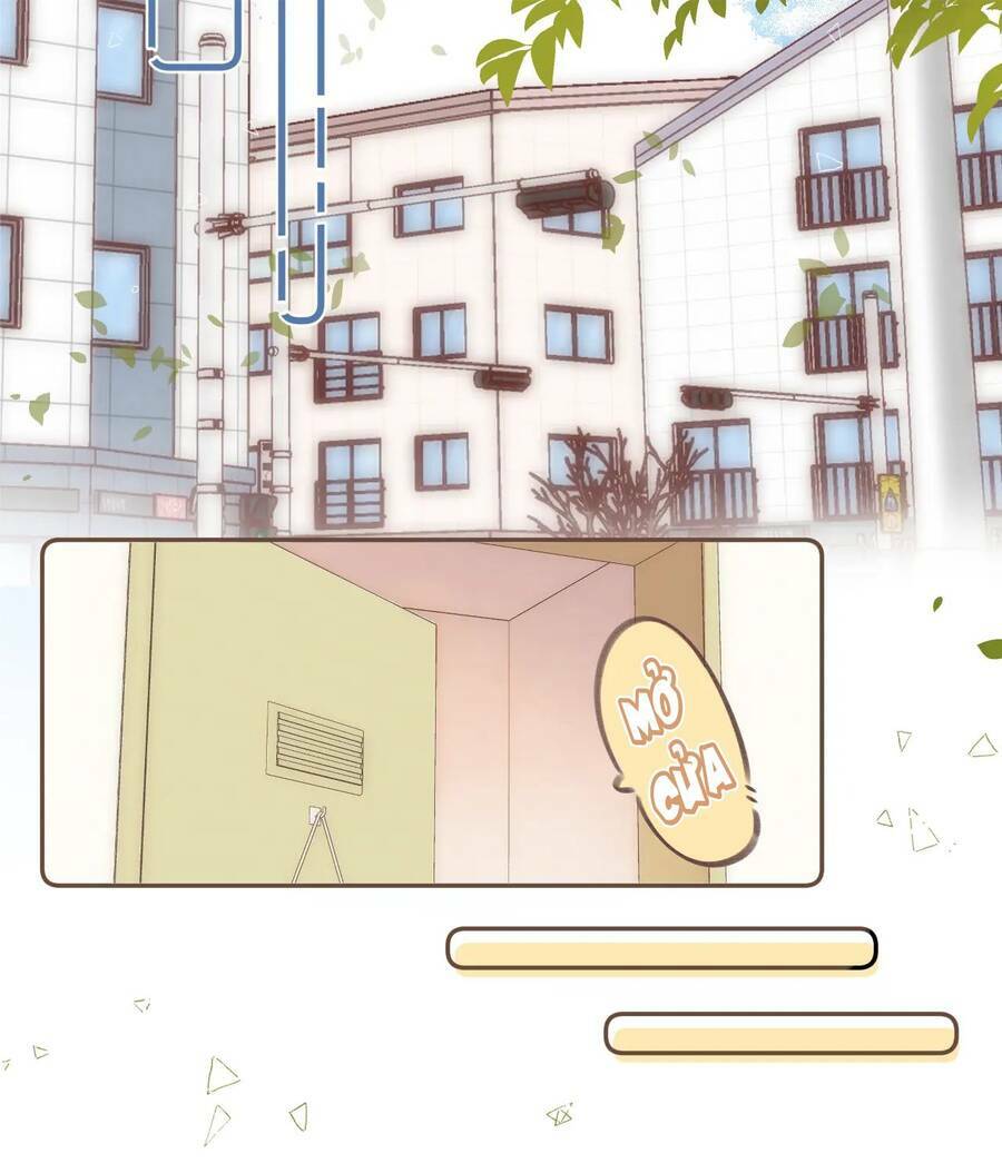 Vụng Trộm Giấu Không Được Chapter 57.1 - Trang 2