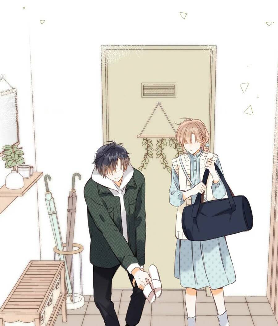 Vụng Trộm Giấu Không Được Chapter 57.1 - Trang 2