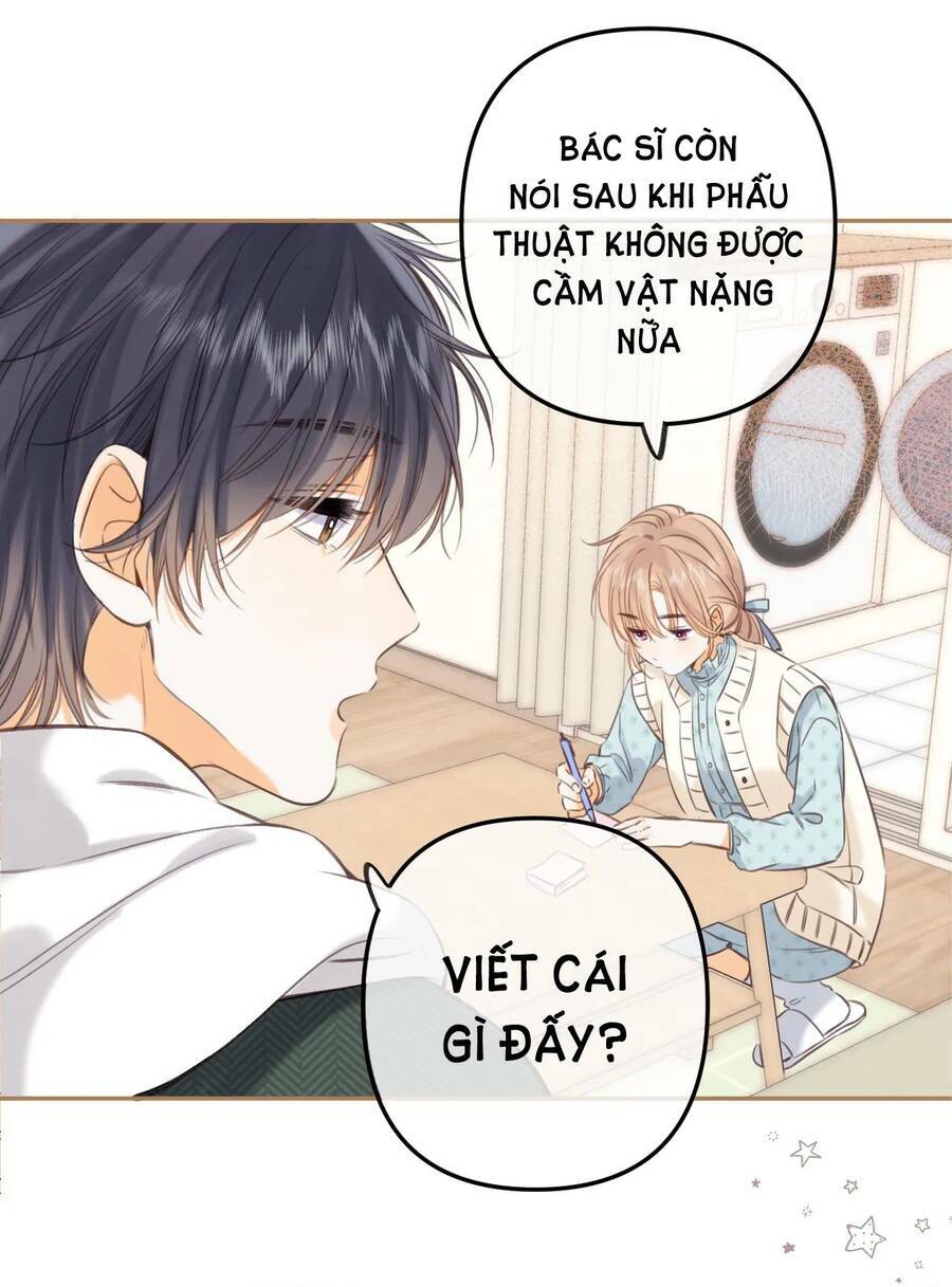 Vụng Trộm Giấu Không Được Chapter 57.1 - Trang 2