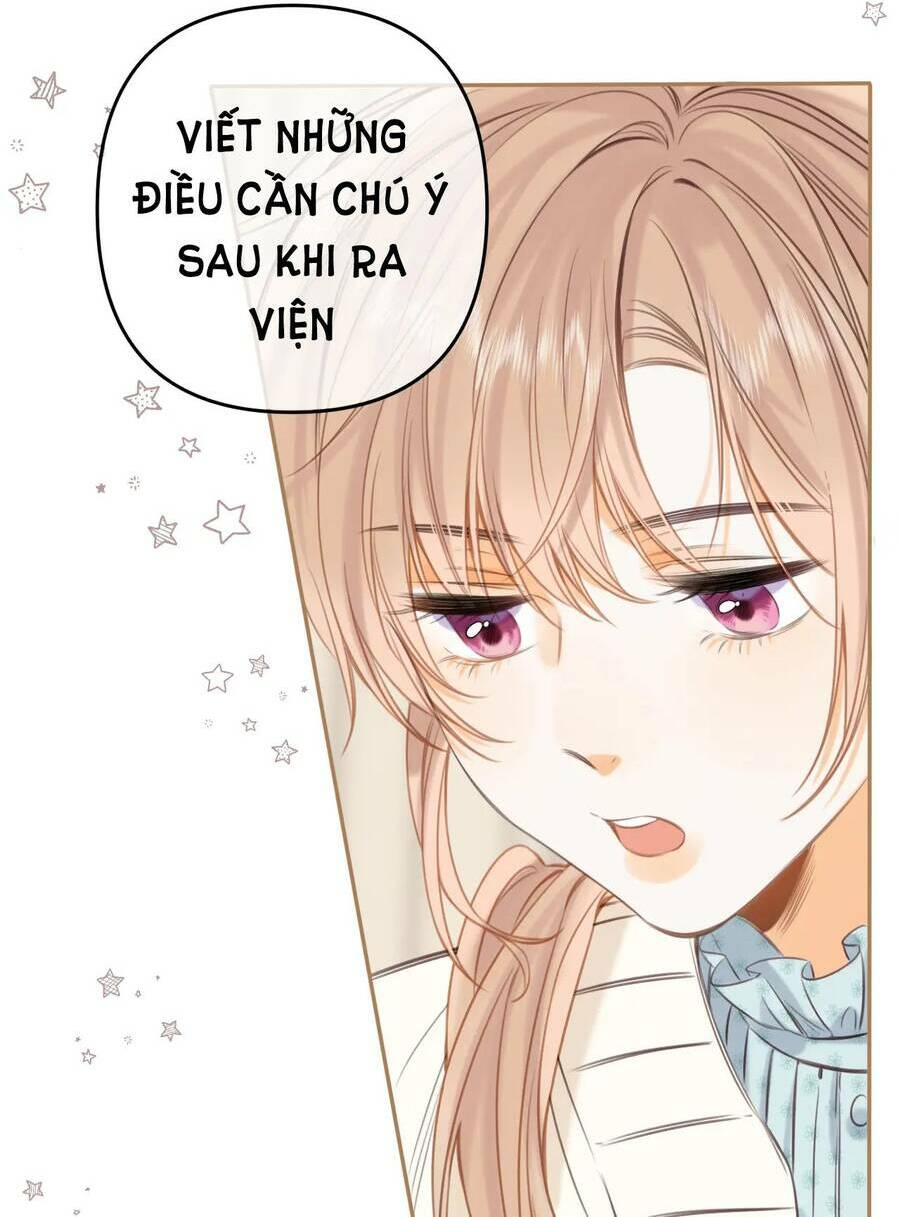 Vụng Trộm Giấu Không Được Chapter 57.1 - Trang 2