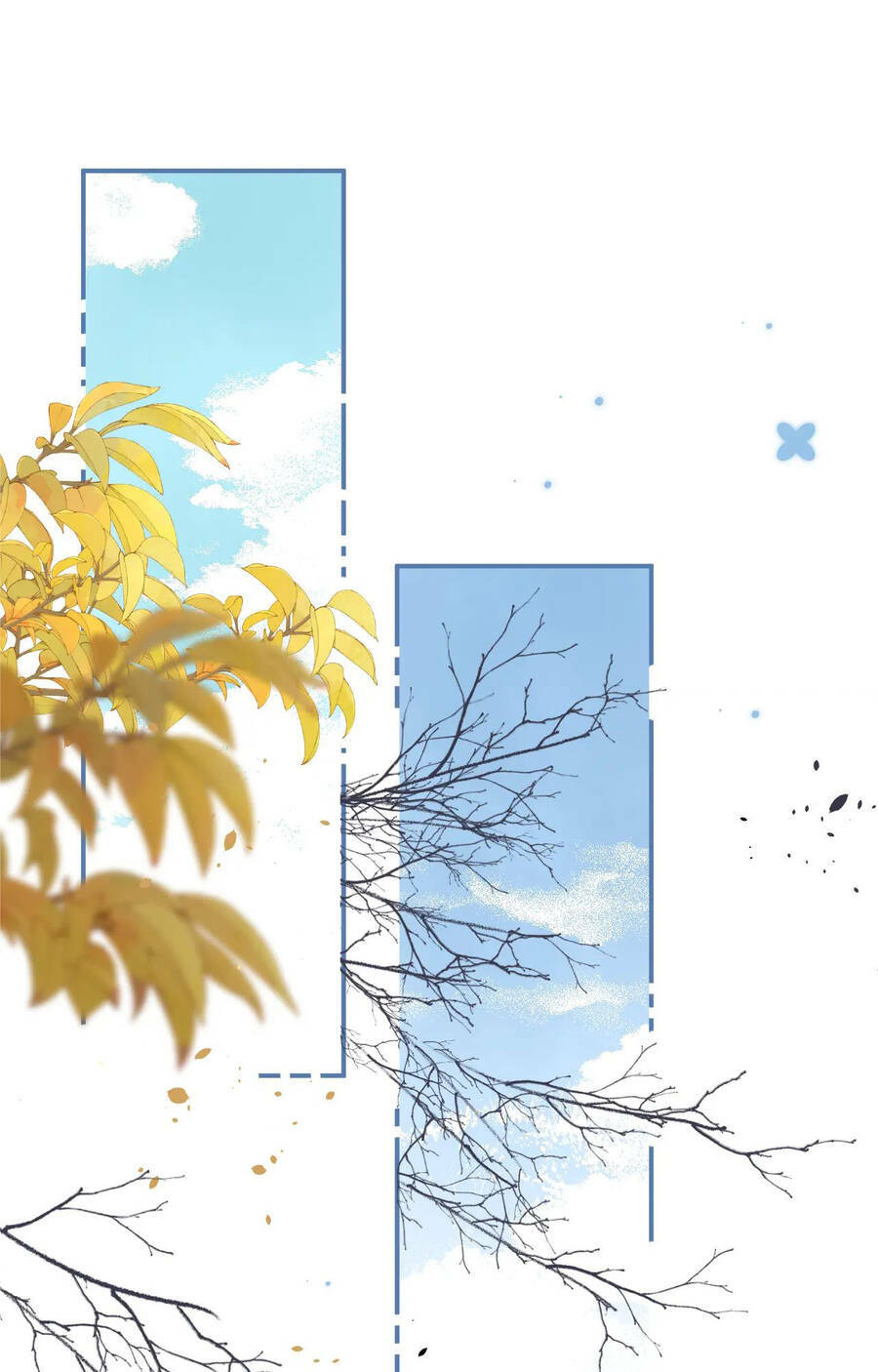 Vụng Trộm Giấu Không Được Chapter 57.2 - Trang 2