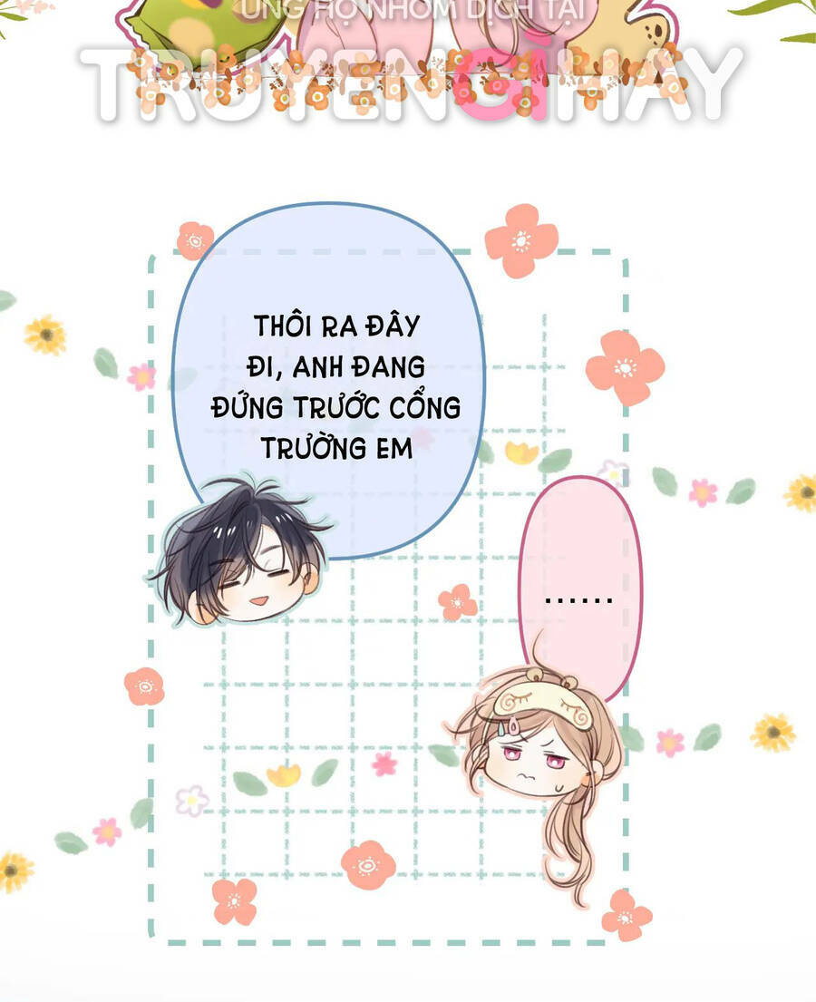 Vụng Trộm Giấu Không Được Chapter 57.2 - Trang 2