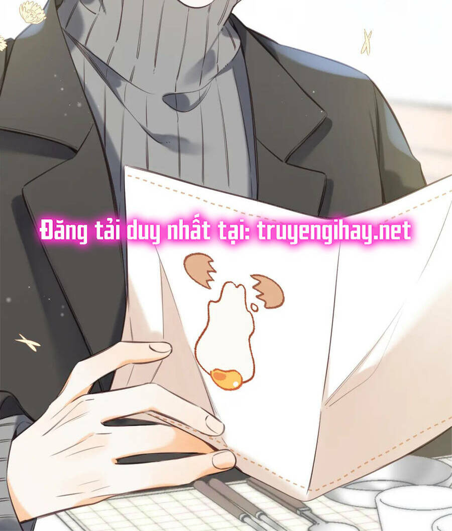 Vụng Trộm Giấu Không Được Chapter 57.2 - Trang 2