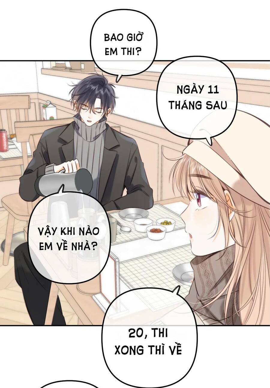 Vụng Trộm Giấu Không Được Chapter 57.2 - Trang 2