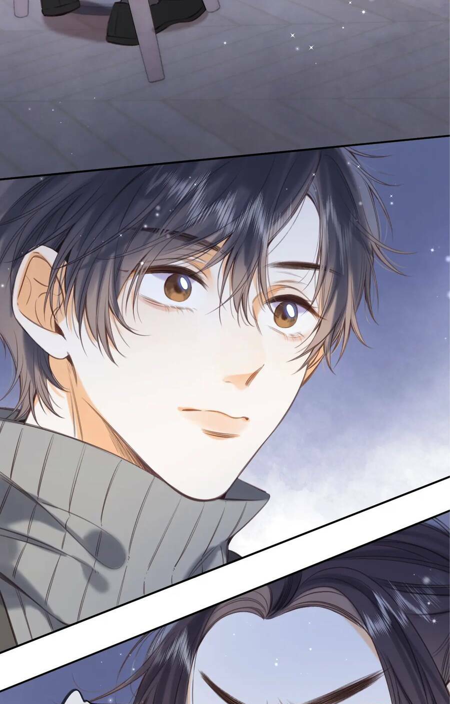 Vụng Trộm Giấu Không Được Chapter 57.2 - Trang 2