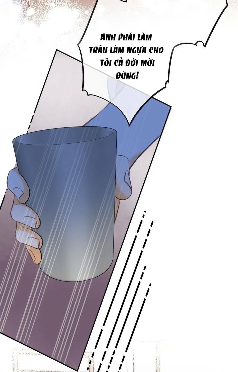 Vụng Trộm Giấu Không Được Chapter 57.2 - Trang 2