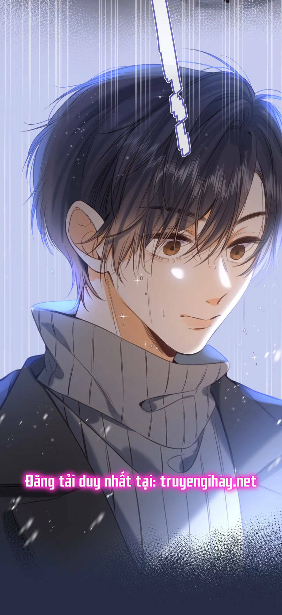 Vụng Trộm Giấu Không Được Chapter 57.2 - Trang 2