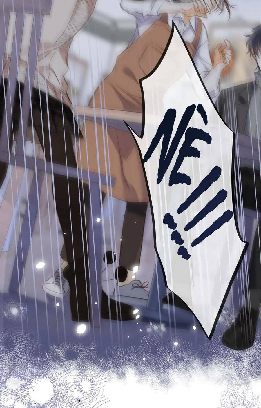 Vụng Trộm Giấu Không Được Chapter 57.2 - Trang 2