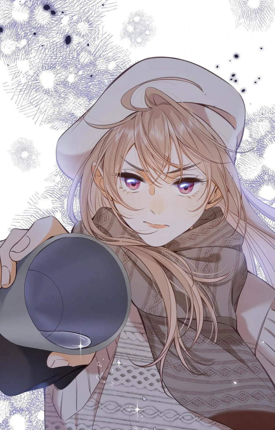 Vụng Trộm Giấu Không Được Chapter 57.2 - Trang 2