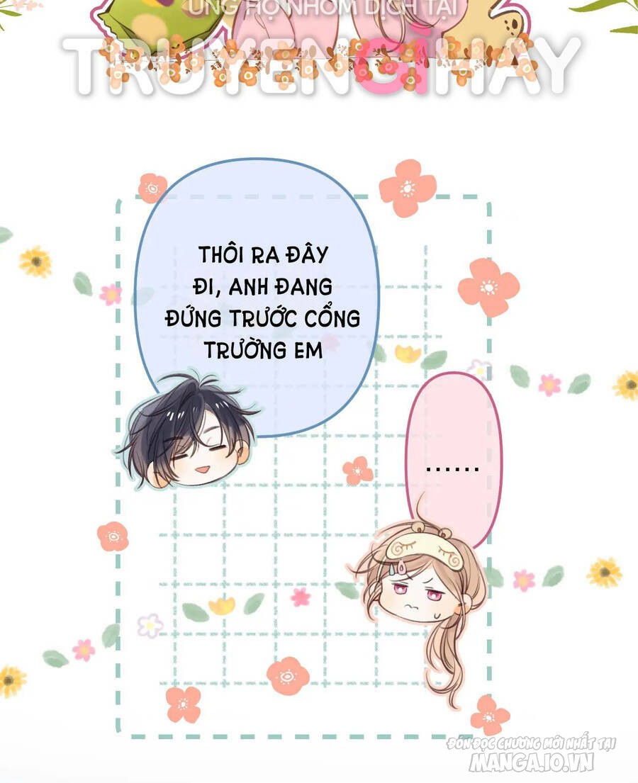 Vụng Trộm Giấu Không Được Chapter 57 - Trang 2